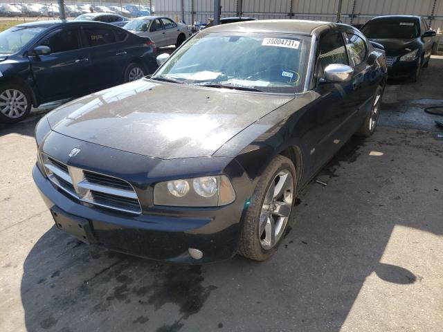 Photo 1 VIN: 2B3CA9CV5AH316210 - DODGE CHARGER RA 