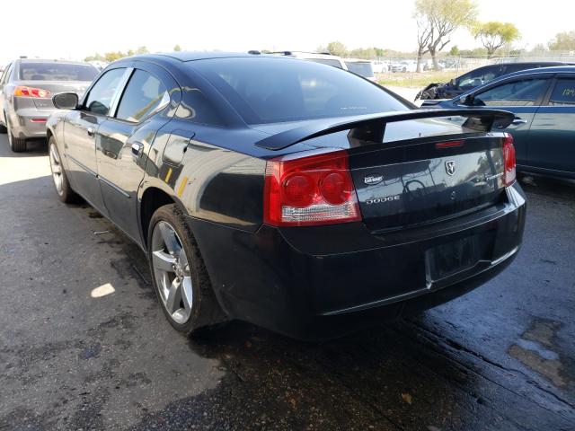 Photo 2 VIN: 2B3CA9CV5AH316210 - DODGE CHARGER RA 