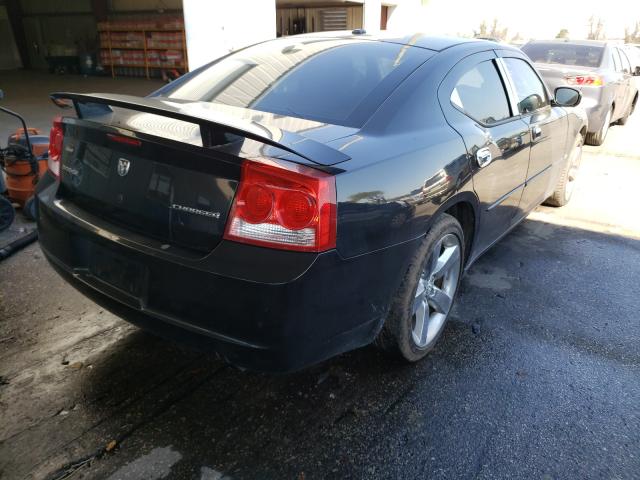 Photo 3 VIN: 2B3CA9CV5AH316210 - DODGE CHARGER RA 