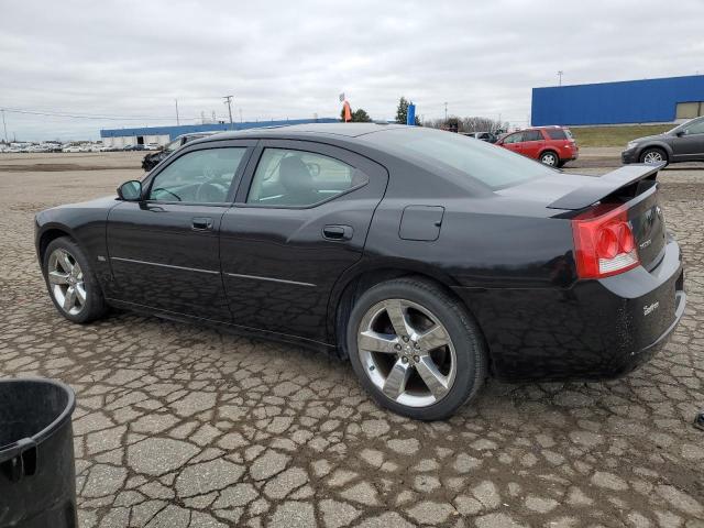 Photo 1 VIN: 2B3CA9CV6AH234907 - DODGE CHARGER RA 