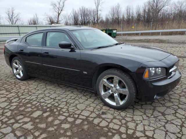 Photo 3 VIN: 2B3CA9CV6AH234907 - DODGE CHARGER RA 