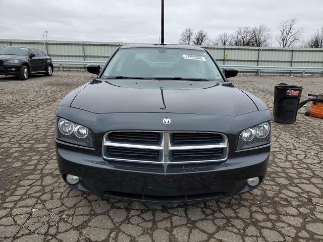 Photo 4 VIN: 2B3CA9CV6AH234907 - DODGE CHARGER RA 