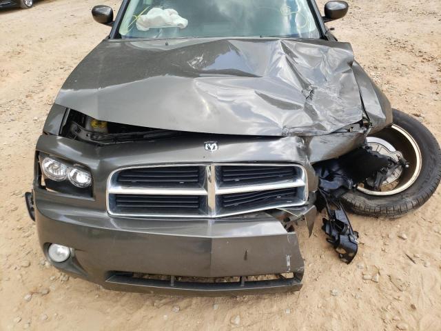 Photo 8 VIN: 2B3CA9CV6AH239248 - DODGE CHARGER RA 