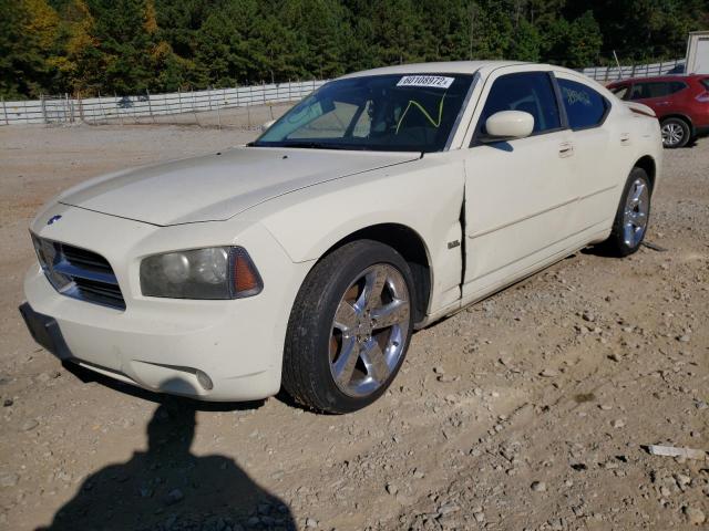 Photo 1 VIN: 2B3CA9CV6AH304762 - DODGE CHARGER RA 