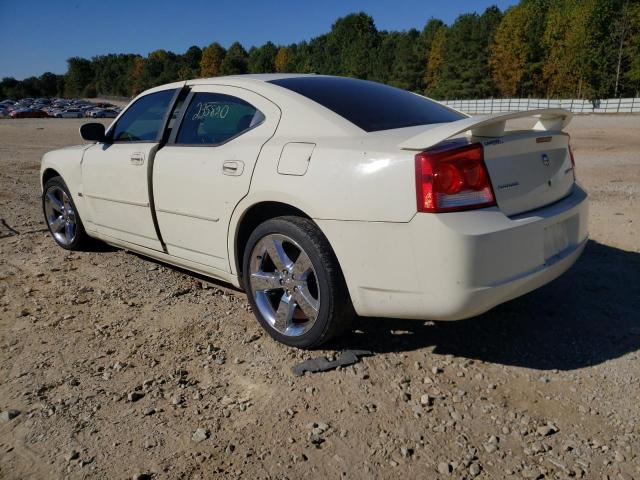 Photo 2 VIN: 2B3CA9CV6AH304762 - DODGE CHARGER RA 