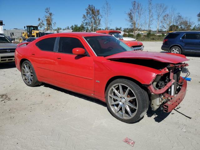 Photo 3 VIN: 2B3CA9CV6AH317155 - DODGE CHARGER RA 