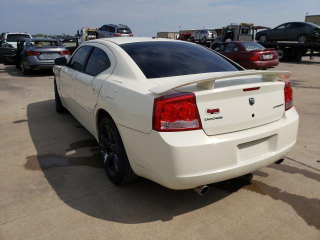 Photo 2 VIN: 2B3CA9CV7AH304446 - DODGE CHARGER RA 