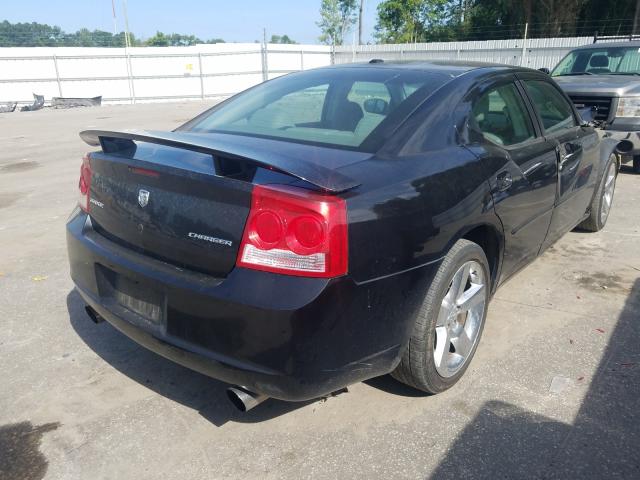 Photo 3 VIN: 2B3CA9CV7AH315642 - DODGE CHARGER RA 