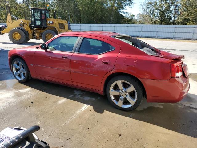 Photo 1 VIN: 2B3CA9CV7AH315706 - DODGE CHARGER RA 