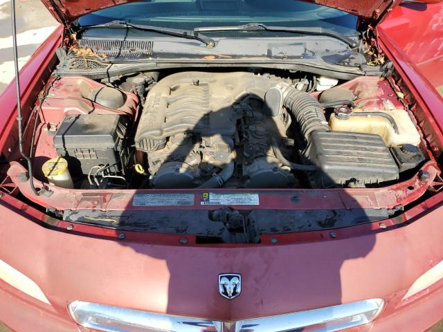 Photo 10 VIN: 2B3CA9CV7AH315706 - DODGE CHARGER RA 