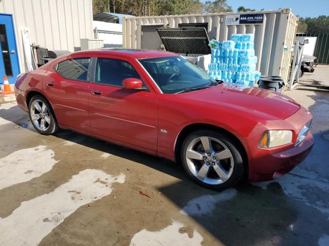 Photo 3 VIN: 2B3CA9CV7AH315706 - DODGE CHARGER RA 