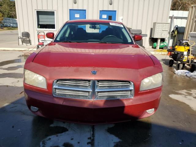 Photo 4 VIN: 2B3CA9CV7AH315706 - DODGE CHARGER RA 