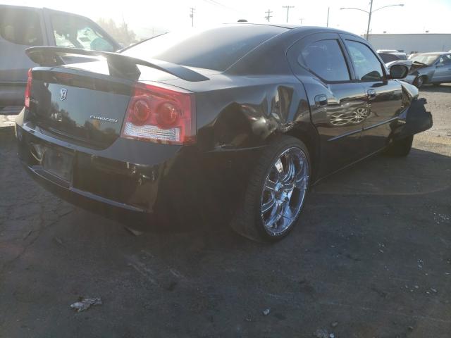 Photo 3 VIN: 2B3CA9CV7AH316421 - DODGE CHARGER RA 