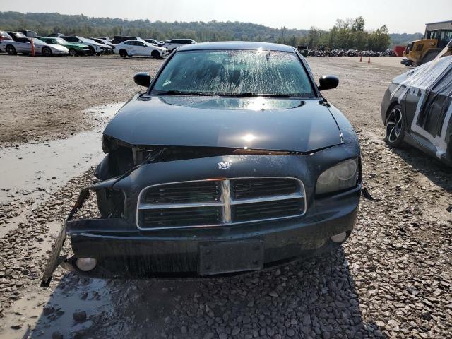 Photo 4 VIN: 2B3CA9CV7AH316693 - DODGE CHARGER RA 