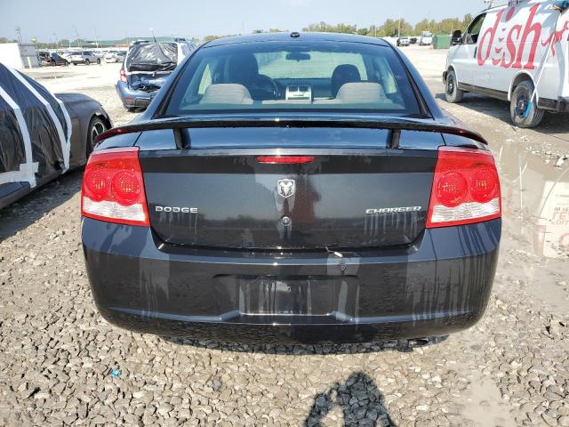 Photo 5 VIN: 2B3CA9CV7AH316693 - DODGE CHARGER RA 