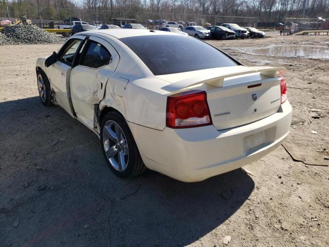 Photo 2 VIN: 2B3CA9CV8AH304729 - DODGE CHARGER RA 