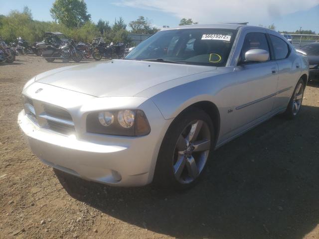 Photo 1 VIN: 2B3CA9CV8AH316105 - DODGE CHARGER RA 