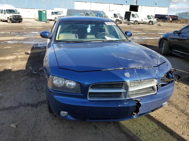 Photo 4 VIN: 2B3CA9CV9AH292784 - DODGE CHARGER RA 