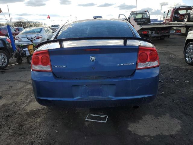 Photo 5 VIN: 2B3CA9CV9AH292784 - DODGE CHARGER RA 