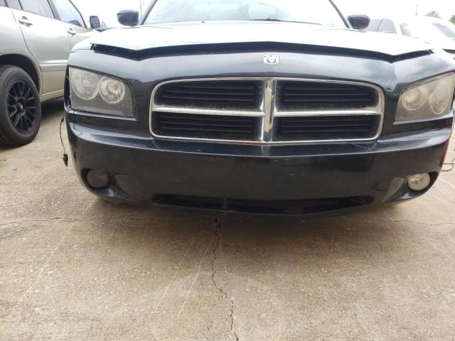 Photo 8 VIN: 2B3CA9CV9AH301631 - DODGE CHARGER RA 