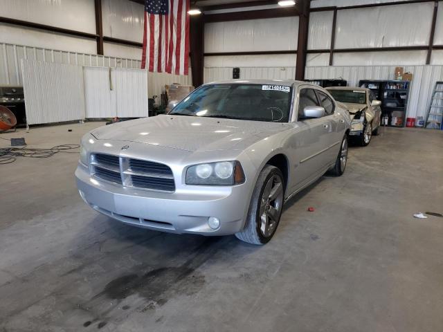 Photo 1 VIN: 2B3CA9CV9AH315643 - DODGE CHARGER RA 