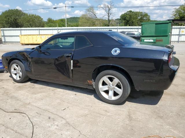 Photo 1 VIN: 2B3CJ4DG0BH510017 - DODGE CHALLENGER 