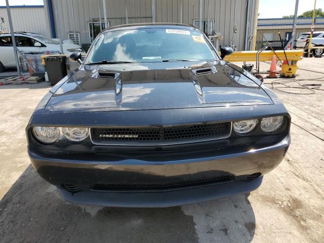 Photo 4 VIN: 2B3CJ4DG0BH510017 - DODGE CHALLENGER 