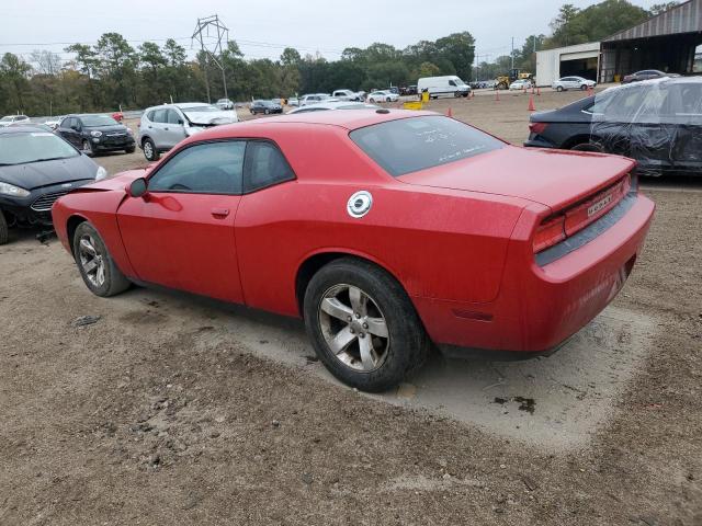 Photo 1 VIN: 2B3CJ4DG0BH510311 - DODGE CHALLENGER 