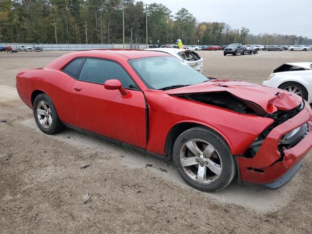 Photo 3 VIN: 2B3CJ4DG0BH510311 - DODGE CHALLENGER 