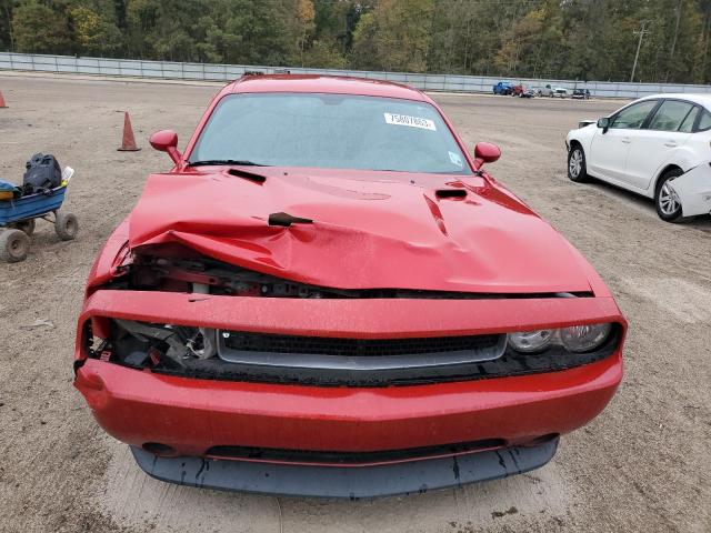 Photo 4 VIN: 2B3CJ4DG0BH510311 - DODGE CHALLENGER 