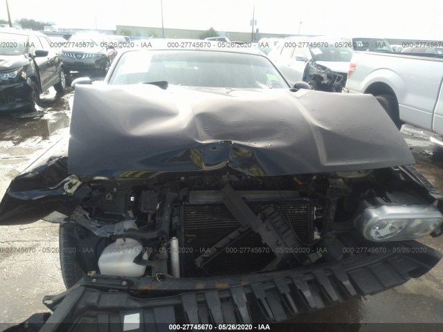 Photo 5 VIN: 2B3CJ4DG0BH510910 - DODGE CHALLENGER 