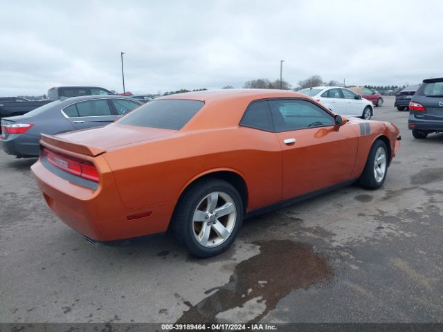 Photo 3 VIN: 2B3CJ4DG0BH511006 - DODGE CHALLENGER 