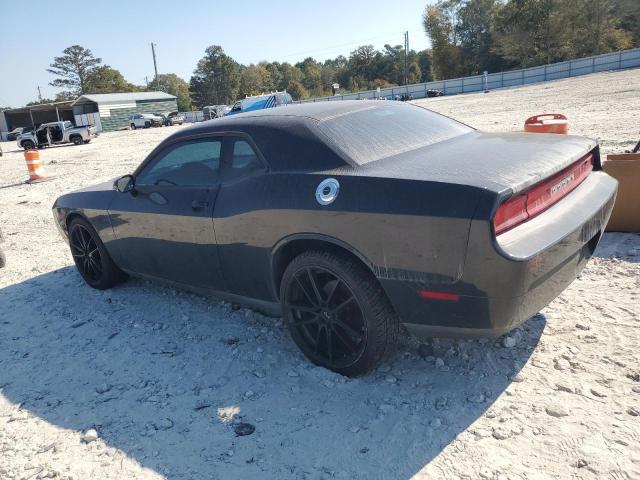 Photo 1 VIN: 2B3CJ4DG0BH525553 - DODGE CHALLENGER 