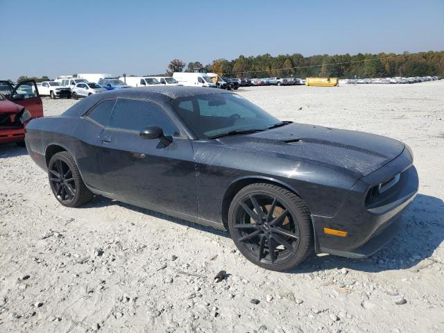 Photo 3 VIN: 2B3CJ4DG0BH525553 - DODGE CHALLENGER 