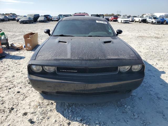 Photo 4 VIN: 2B3CJ4DG0BH525553 - DODGE CHALLENGER 