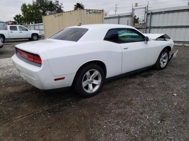 Photo 2 VIN: 2B3CJ4DG0BH533894 - DODGE CHALLENGER 