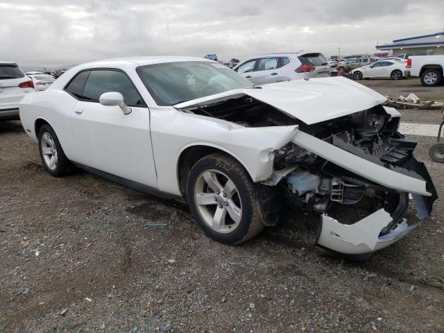 Photo 3 VIN: 2B3CJ4DG0BH533894 - DODGE CHALLENGER 