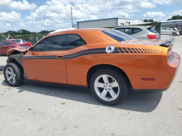 Photo 1 VIN: 2B3CJ4DG0BH535225 - DODGE CHALLENGER 