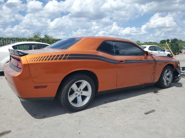 Photo 2 VIN: 2B3CJ4DG0BH535225 - DODGE CHALLENGER 