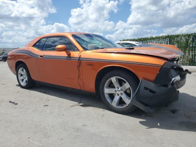 Photo 3 VIN: 2B3CJ4DG0BH535225 - DODGE CHALLENGER 