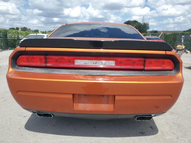 Photo 5 VIN: 2B3CJ4DG0BH535225 - DODGE CHALLENGER 