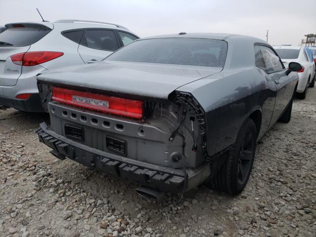 Photo 3 VIN: 2B3CJ4DG0BH566085 - DODGE CHALLENGER 