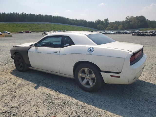 Photo 1 VIN: 2B3CJ4DG1BH510091 - DODGE CHALLENGER 