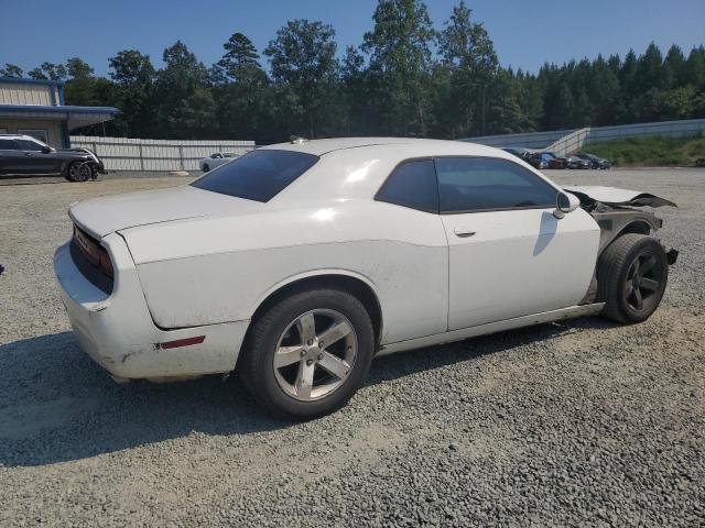 Photo 2 VIN: 2B3CJ4DG1BH510091 - DODGE CHALLENGER 