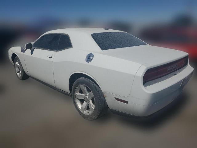 Photo 1 VIN: 2B3CJ4DG1BH561641 - DODGE CHALLENGER 