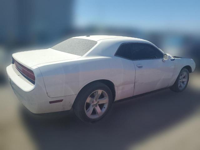 Photo 2 VIN: 2B3CJ4DG1BH561641 - DODGE CHALLENGER 