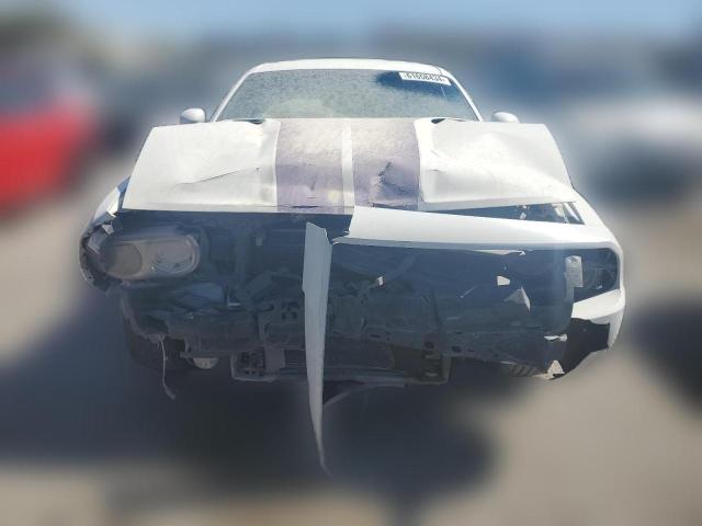 Photo 4 VIN: 2B3CJ4DG1BH561641 - DODGE CHALLENGER 