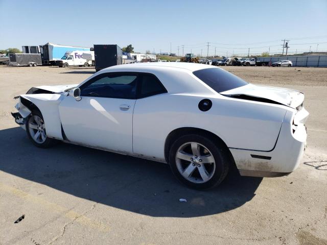 Photo 1 VIN: 2B3CJ4DG1BH596342 - DODGE CHALLENGER 