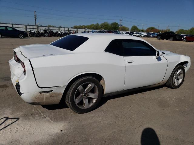 Photo 2 VIN: 2B3CJ4DG1BH596342 - DODGE CHALLENGER 