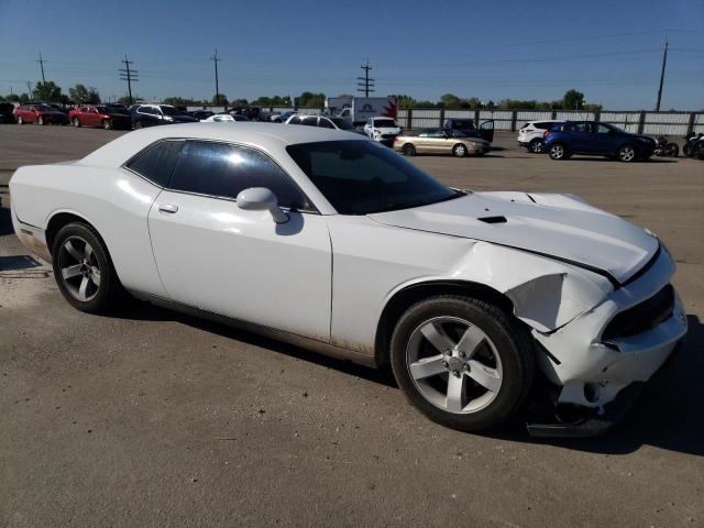 Photo 3 VIN: 2B3CJ4DG1BH596342 - DODGE CHALLENGER 